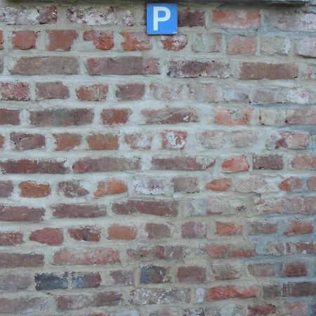 Vakantiehuisje Vds トンヘレン エクステリア 写真