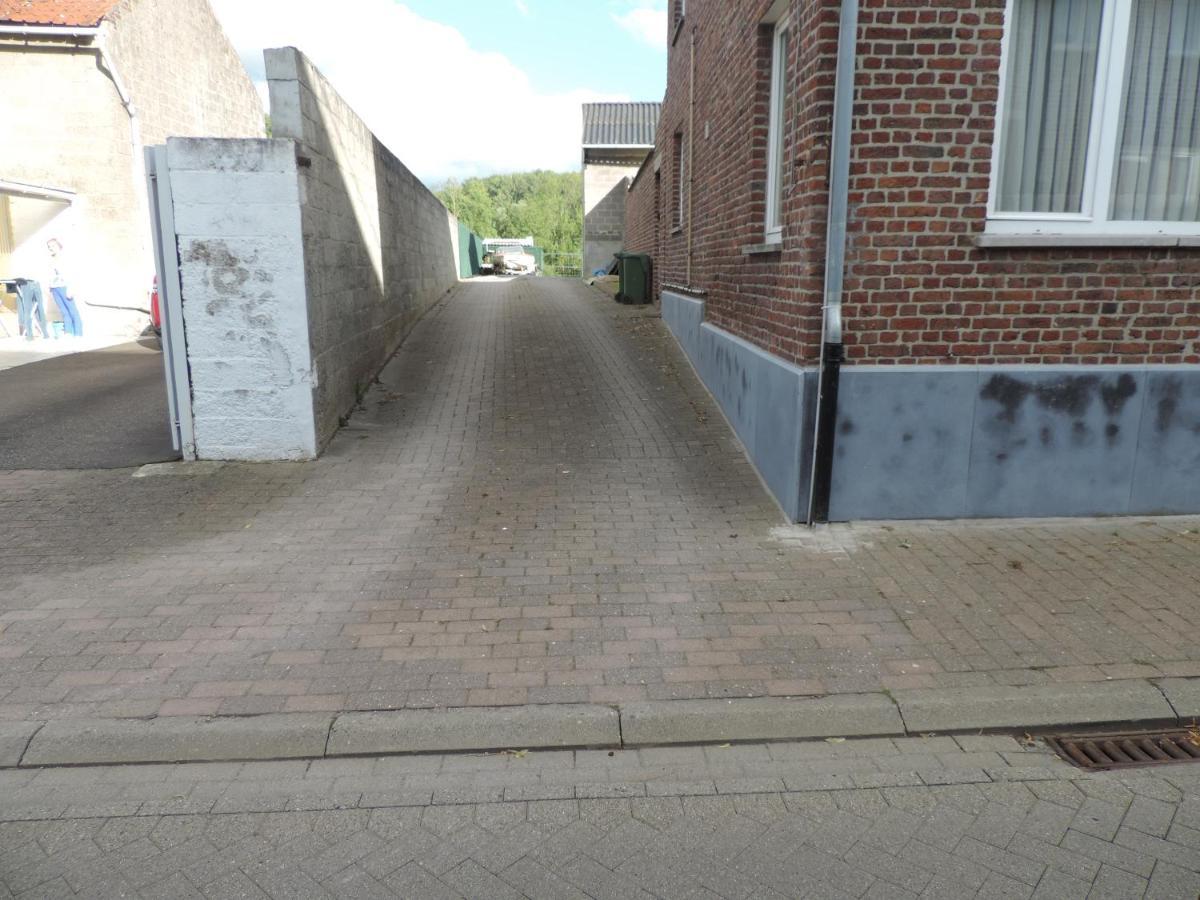 Vakantiehuisje Vds トンヘレン エクステリア 写真