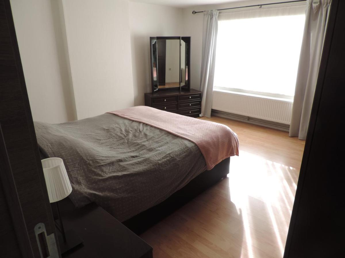Vakantiehuisje Vds トンヘレン エクステリア 写真