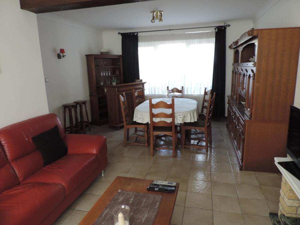 Vakantiehuisje Vds トンヘレン エクステリア 写真