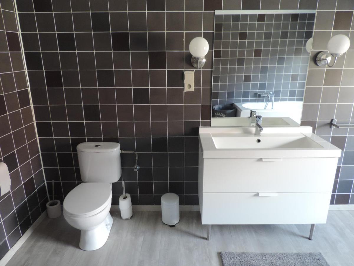 Vakantiehuisje Vds トンヘレン エクステリア 写真