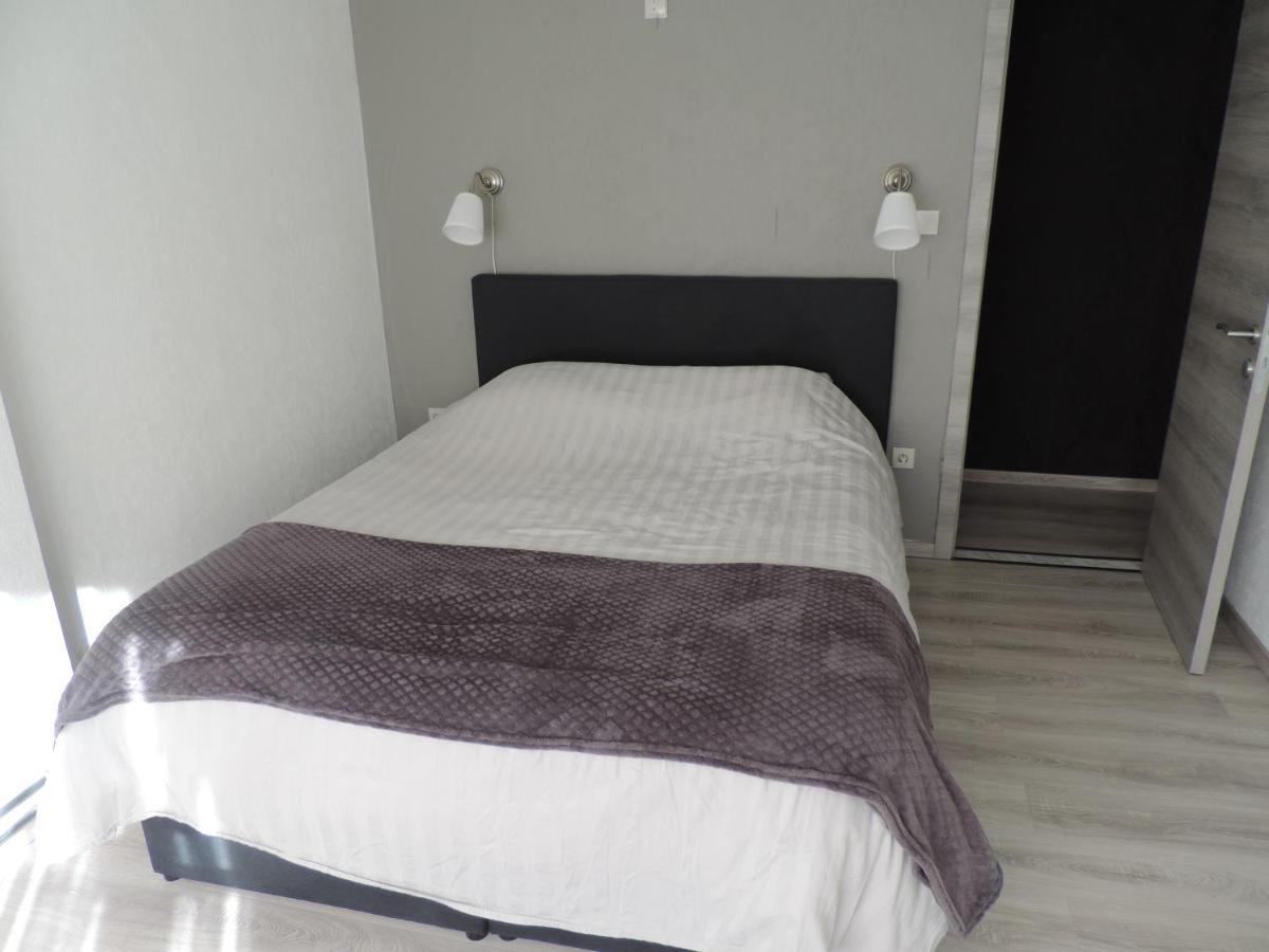 Vakantiehuisje Vds トンヘレン エクステリア 写真