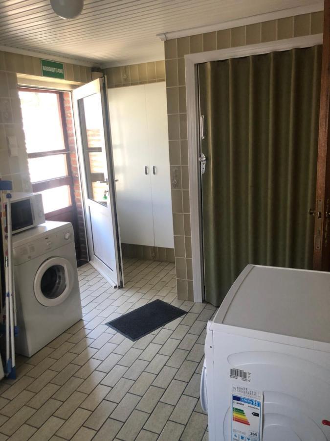 Vakantiehuisje Vds トンヘレン エクステリア 写真