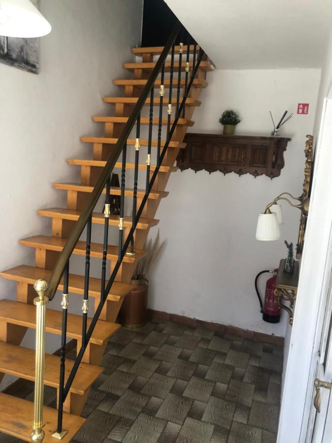 Vakantiehuisje Vds トンヘレン エクステリア 写真