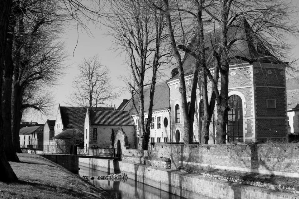 Vakantiehuisje Vds トンヘレン エクステリア 写真