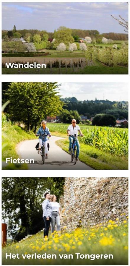 Vakantiehuisje Vds トンヘレン エクステリア 写真