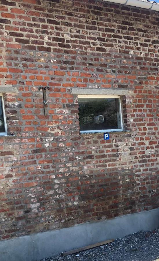 Vakantiehuisje Vds トンヘレン エクステリア 写真